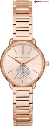 Женские Michael Kors Portia MK3839 фото