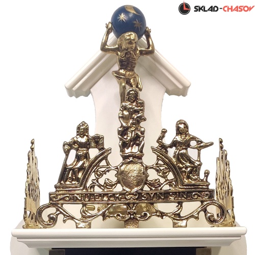 SARS 5602-261 White фото фото 3