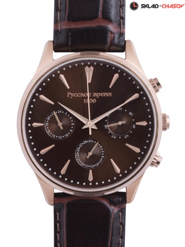 Русское время 9469462 фото