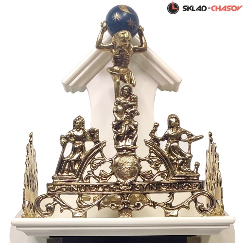 SARS 5602-261 White фото фото 3