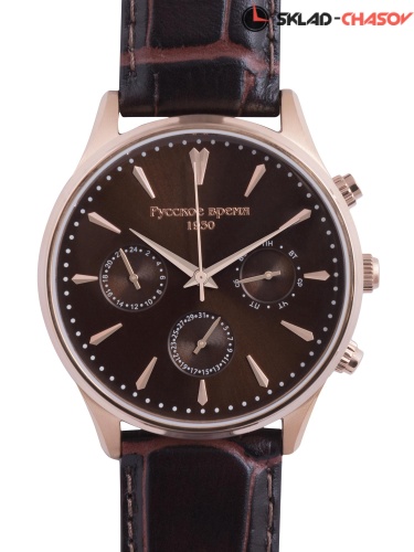 Русское время 9469462 фото