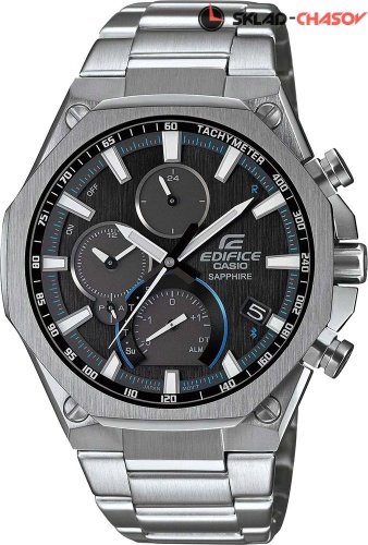 Casio Edifice EQB-1100D-1AER фото