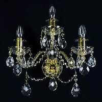 Wranovsky Imperial 3 Gold фото