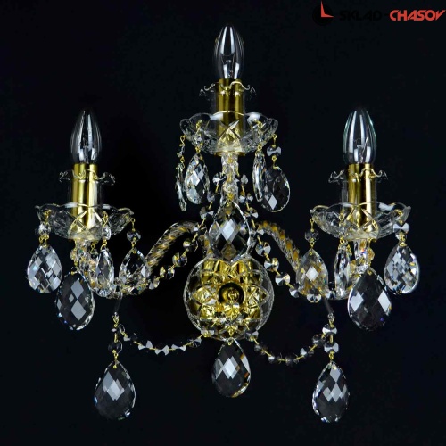 Wranovsky Imperial 3 Gold фото
