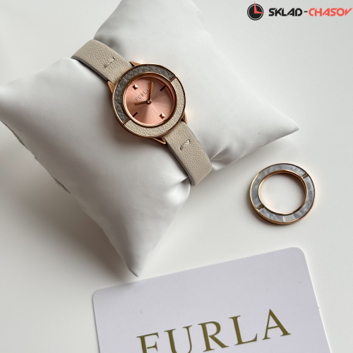 Наручные часы Furla R4251109510 фото фото 7