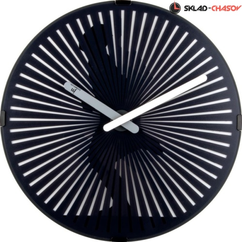 Настенные часы Lowell 00869 фото