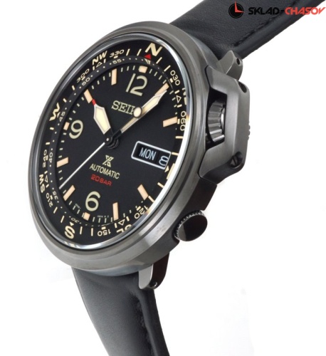 Seiko SRPD35J1 фото фото 2