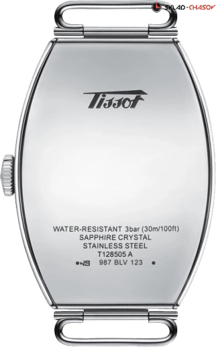 TISSOT T128.505.16.012.00 фото фото 3