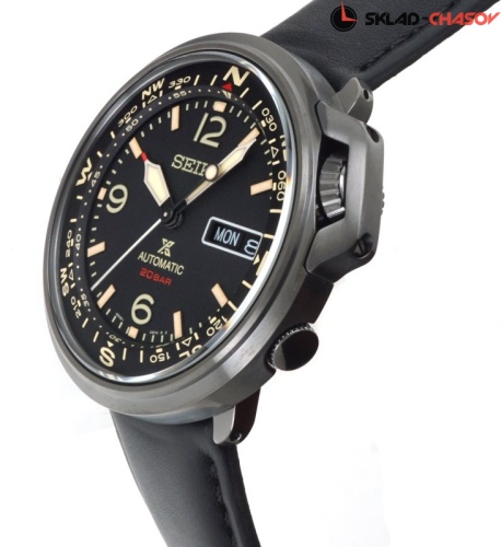 Seiko SRPD35J1 фото фото 2