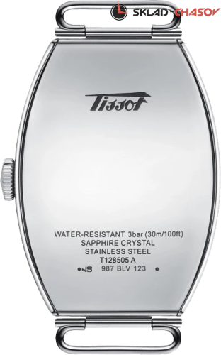 TISSOT T128.505.16.012.00 фото фото 3