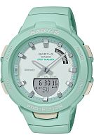 Casio BSA-B100CS-3A фото