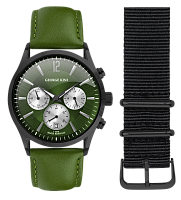 George Kini GK-10-31 фото