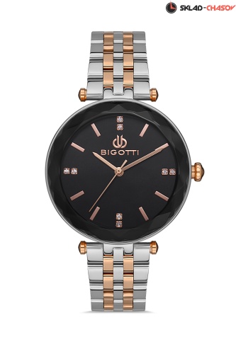 кварцевые женские Bigotti BG.1.10447-5 фото