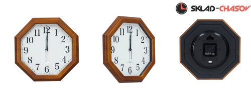Часы настенные GL230 фото фото 2