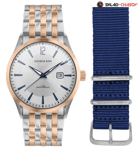 George Kini GK-18-05 фото