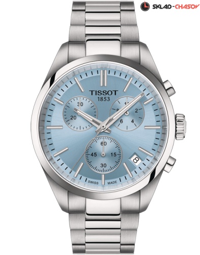 Tissot T150.417.11.351.00 фото
