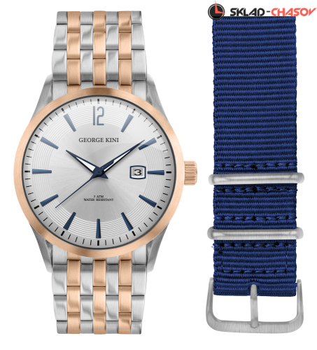 George Kini GK-18-05 фото