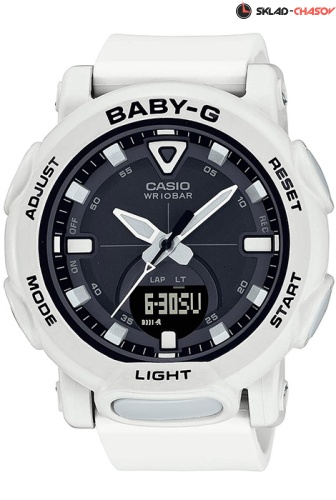 Casio BGA-310-7A2 фото