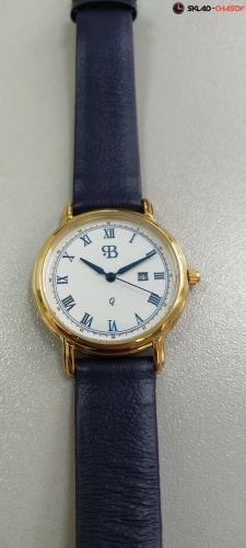 Часы "Русское время" 1896530кк кварцевые женские фото фото 9