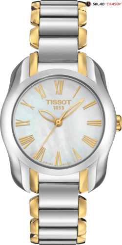 Tissot T023.210.22.113.00 фото