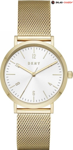 Женские DKNY Minetta NY2742 фото