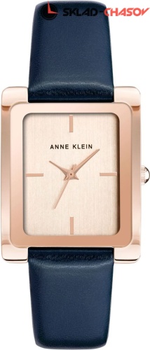 Anne Klein Leather 2706RGNV фото