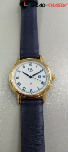 Часы "Русское время" 1896530кк кварцевые женские фото фото 9