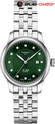 Наручные часы Tissot T006.207.11.096.00 фото