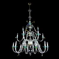 Wranovsky Spring 21 Silver фото