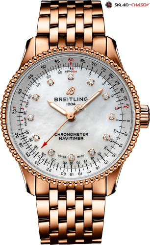 Breitling R17395211A1R1 фото