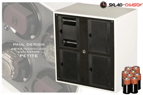 Petite 4 W-K фото фото 3