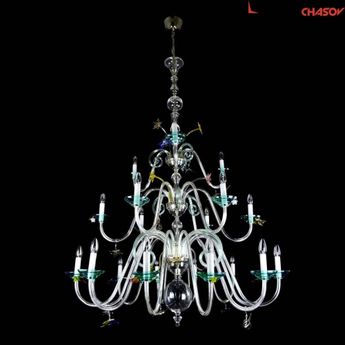 Wranovsky Spring 21 Silver фото