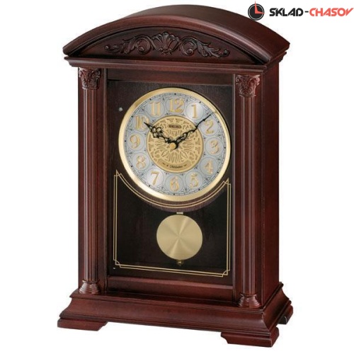 Seiko QXW217B фото