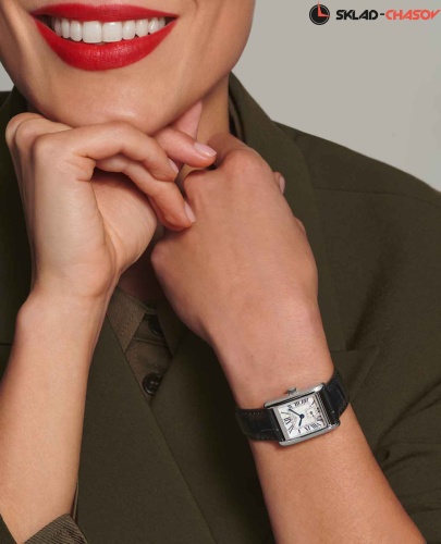 Наручные часы Longines L5.200.4.71.2 фото фото 9