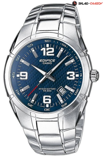 Casio EF-125D-2A фото