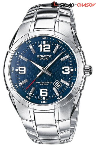 Casio EF-125D-2A фото