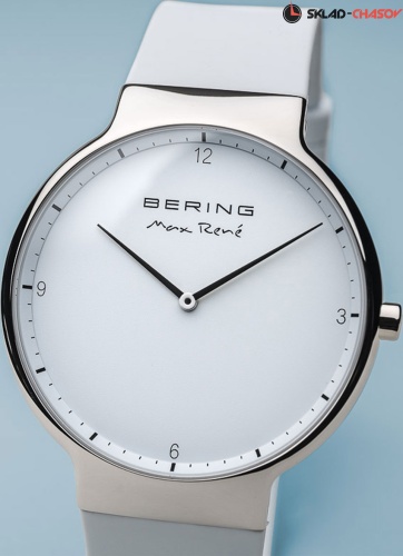 Мужские Bering Max Rene 15540-904 фото фото 4