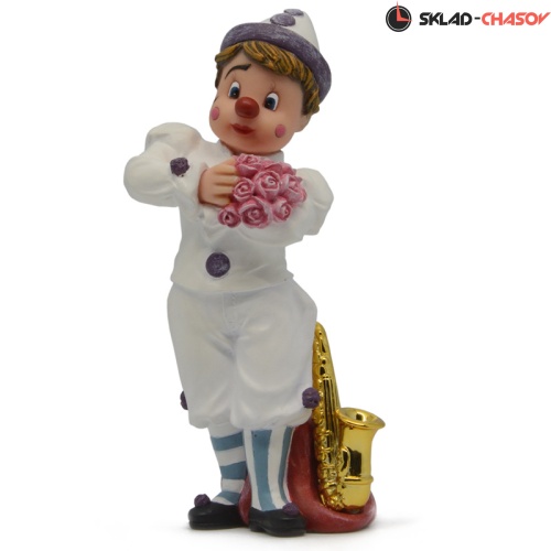 Nadal Статуэтка  746736 Влюблен в Арлекина фото
