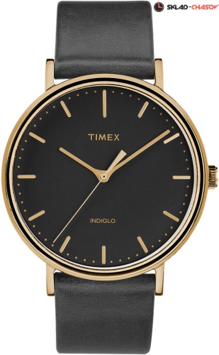 Timex TW2R26000VN фото