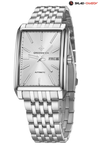 GW 564.10.13, GREENWICH CARAVEL фото фото 2