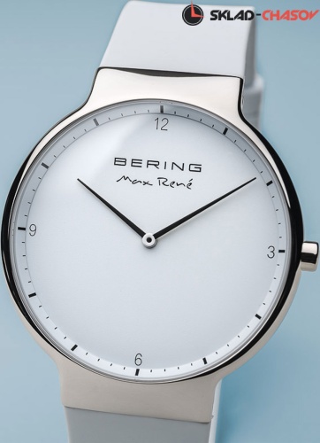 Мужские Bering Max Rene 15540-904 фото фото 4