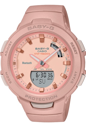 Casio BSA-B100CS-4A фото