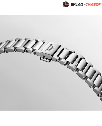 Наручные часы Longines L3.830.4.52.6 фото фото 3