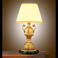 Бронзовый светильник Parsa L3114 фото