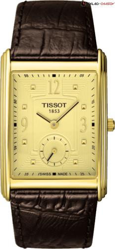 Tissot T71.3.610.94 фото