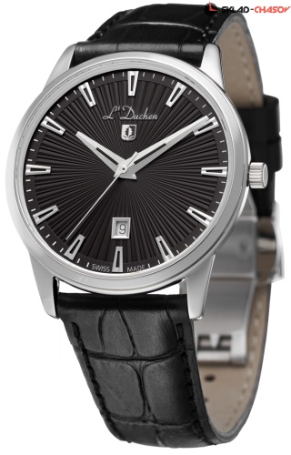 Мужские L'Duchen Toledo D 751.11.31 фото фото 2