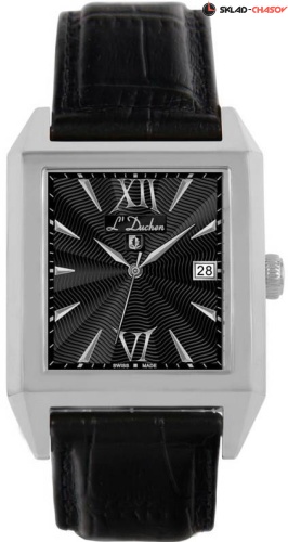 Мужские L'Duchen D 431.11.11 фото