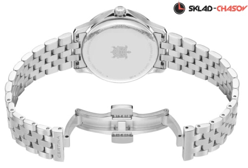 Certina C045.010.11.051.00 фото фото 2