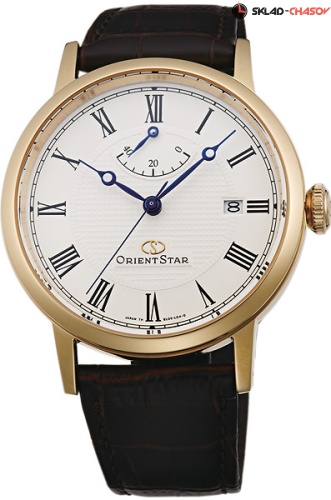 ORIENT SEL09002W0 фото