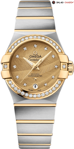 Omega 12325272058002 фото